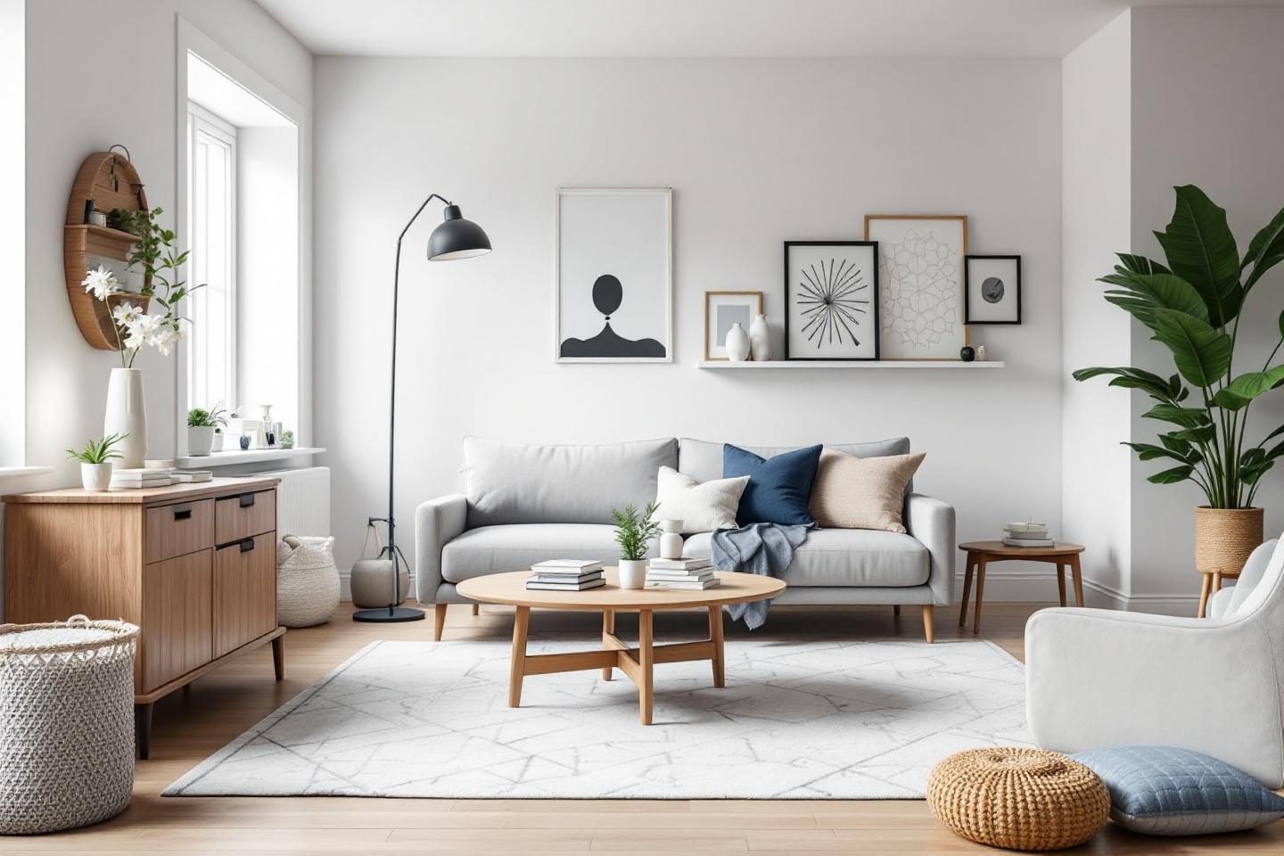 Återbruk möbler tips - Din kompletta guide till hållbar inredning — inredningsinspiration från DesignKompassen