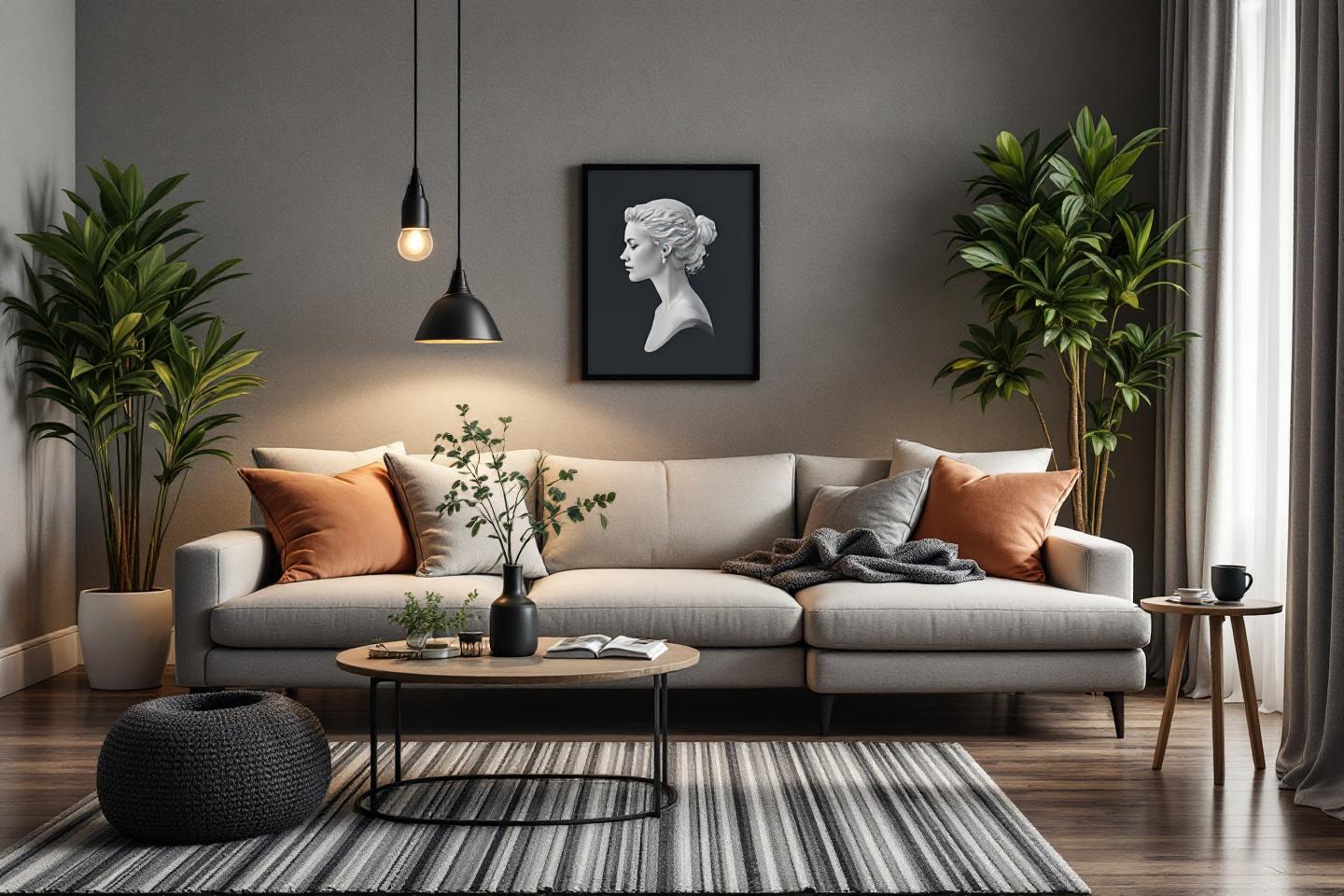 Dimbara lampor fördelar — inredningsinspiration från DesignKompassen