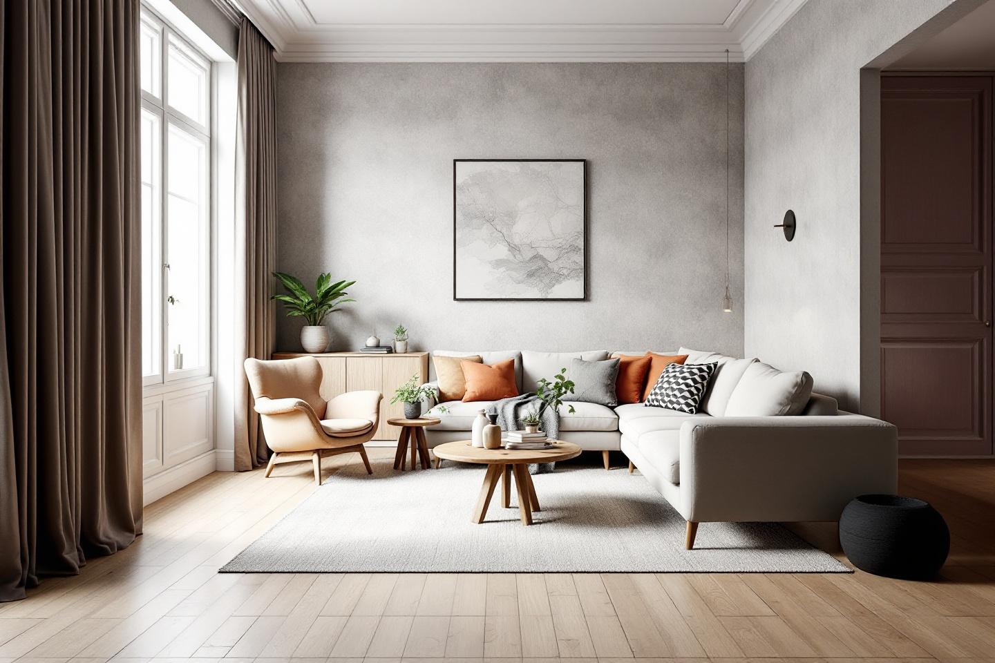 Energieffektiv belysning — inredningsinspiration från DesignKompassen