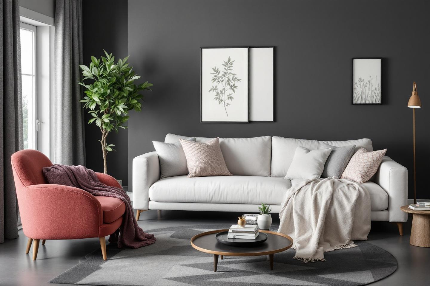 Möbleringstips flöde — inredningsinspiration från DesignKompassen