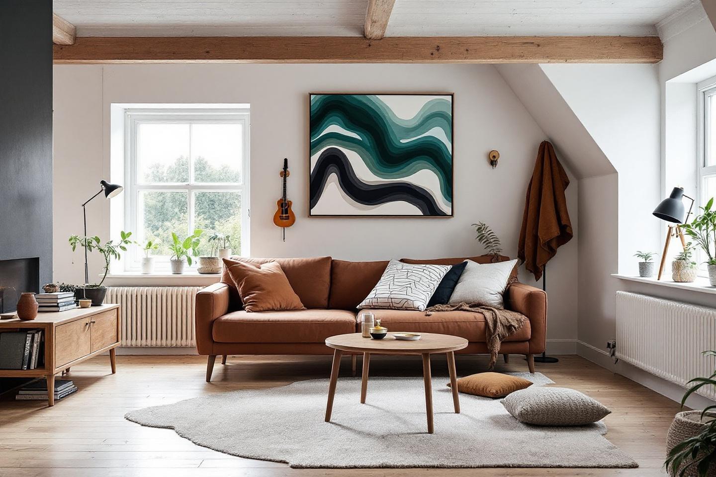 Stämningsbelysning tips — inredningsinspiration från DesignKompassen