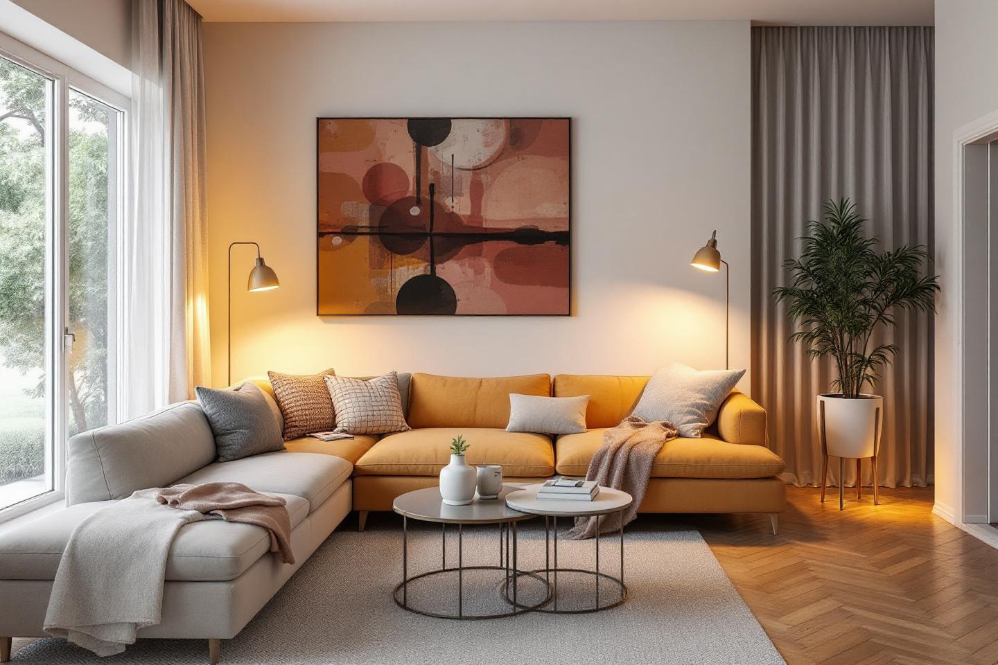LED Belysning Inredning — inredningsinspiration från DesignKompassen