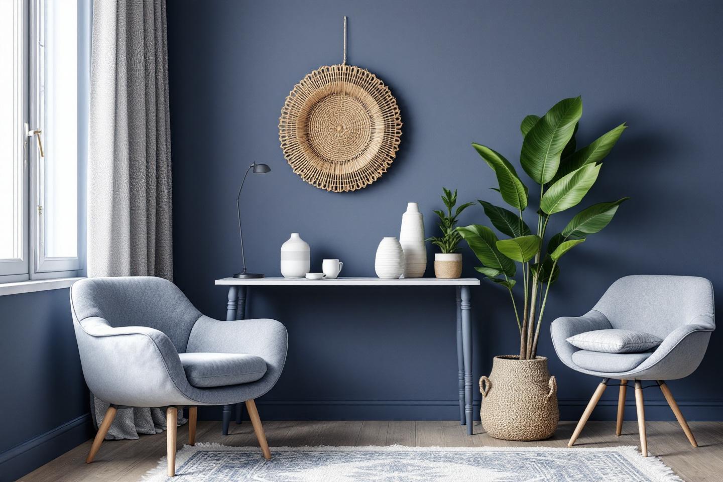 Måla om möbler tips — inredningsinspiration från DesignKompassen