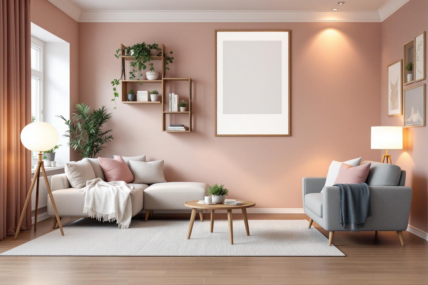 Modulsoffa inredning – Den kompletta guiden till flexibla sittlösningar 2025 — inredningsinspiration från DesignKompassen