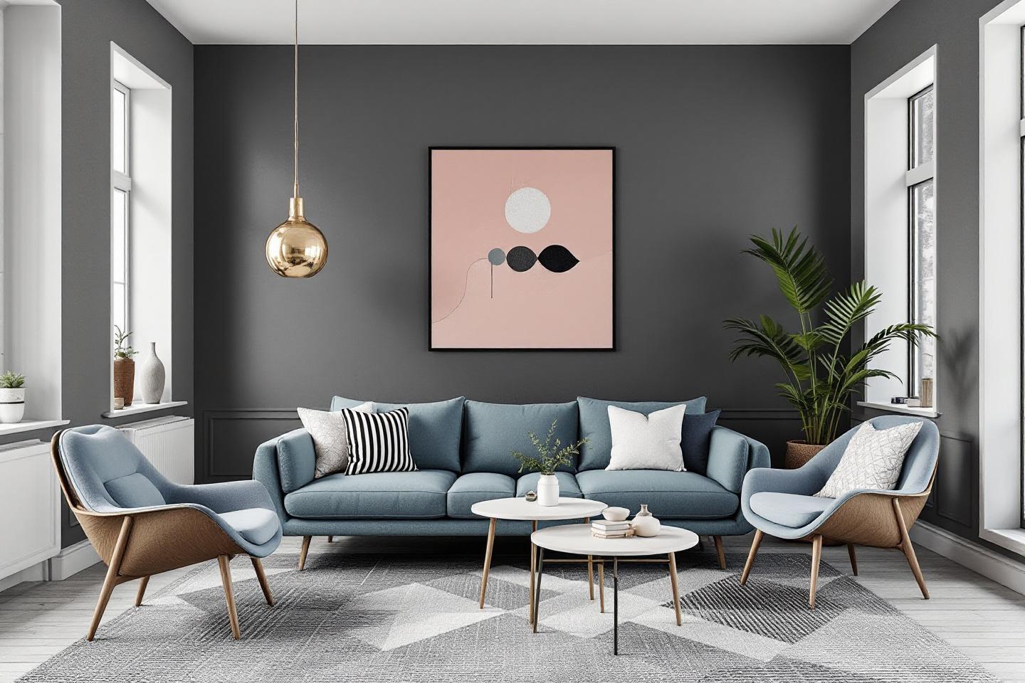 Skandinavisk design historia — inredningsinspiration från DesignKompassen