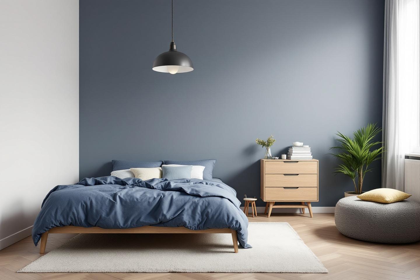 Sovrum inredning tips — inredningsinspiration från DesignKompassen