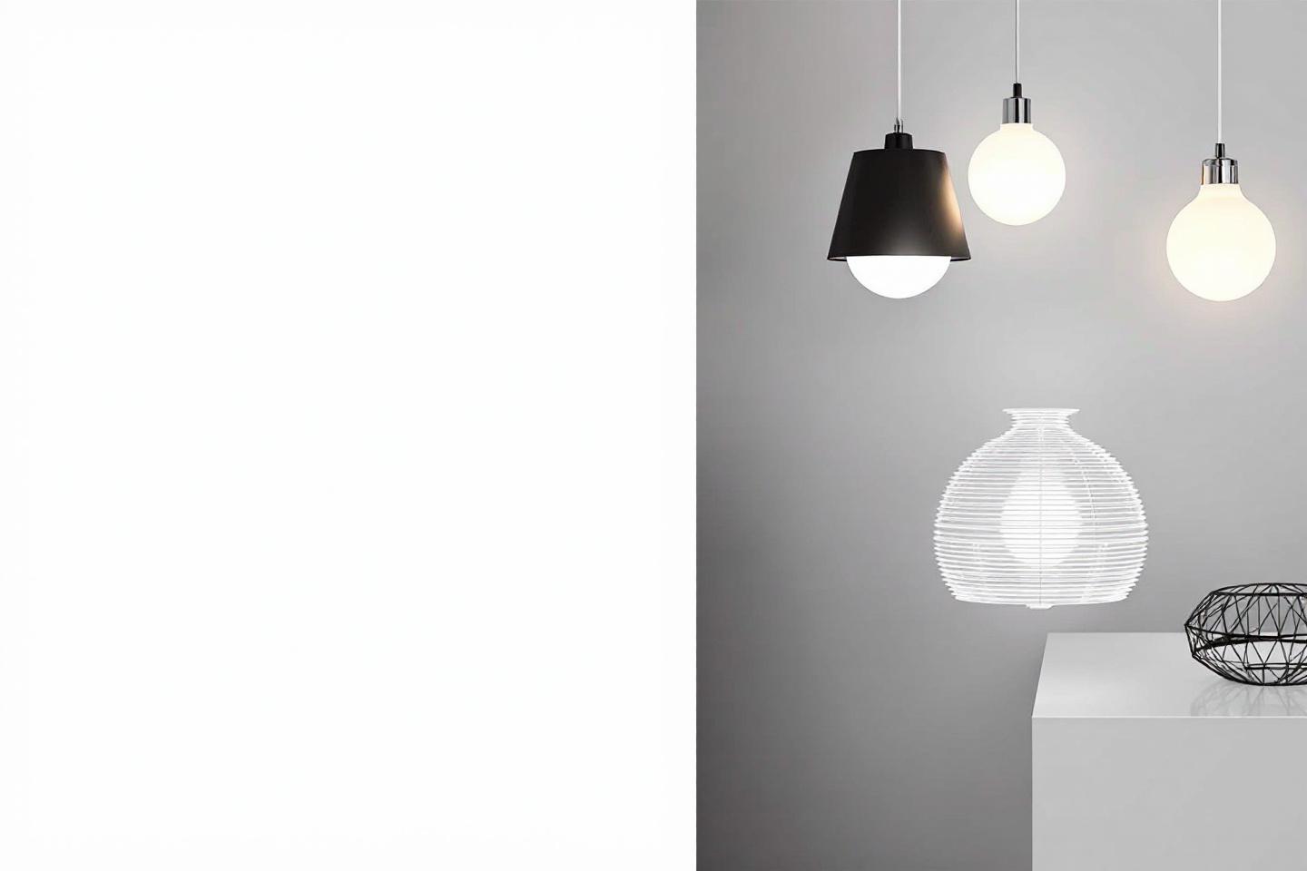 Taklampor design — inredningsinspiration från DesignKompassen
