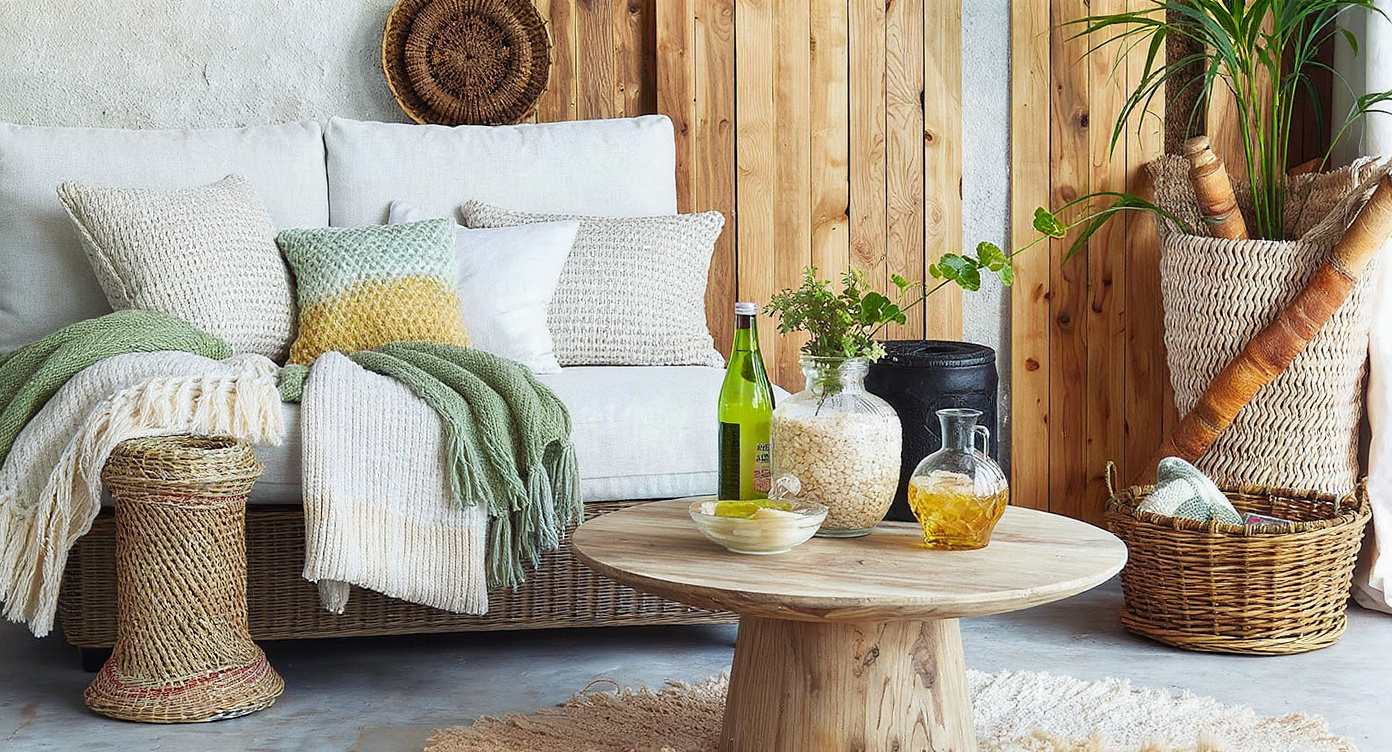 Utekök Inspiration — inredningsinspiration från DesignKompassen