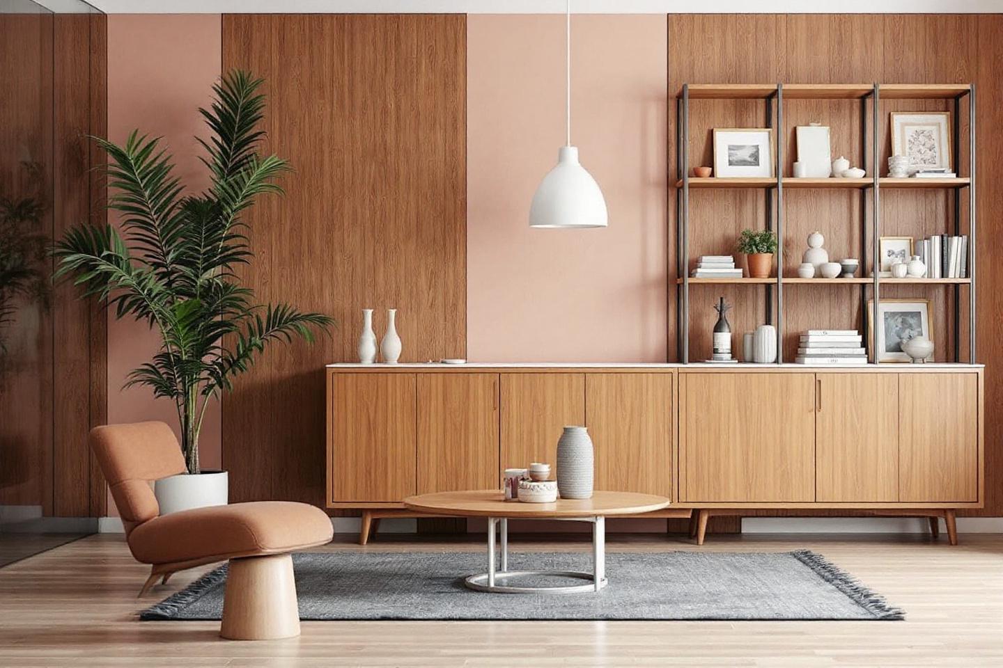 Maximalism Inredning: Den Kompletta Guiden till Färgstarkt Hemdesign 2025