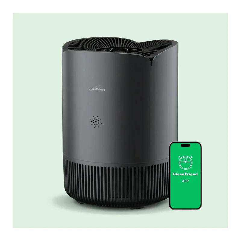 CleanFriend AirFlow30 PRO