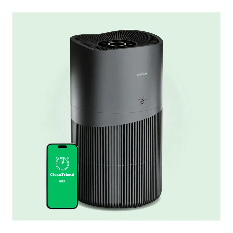 CleanFriend AirFlow70 PRO