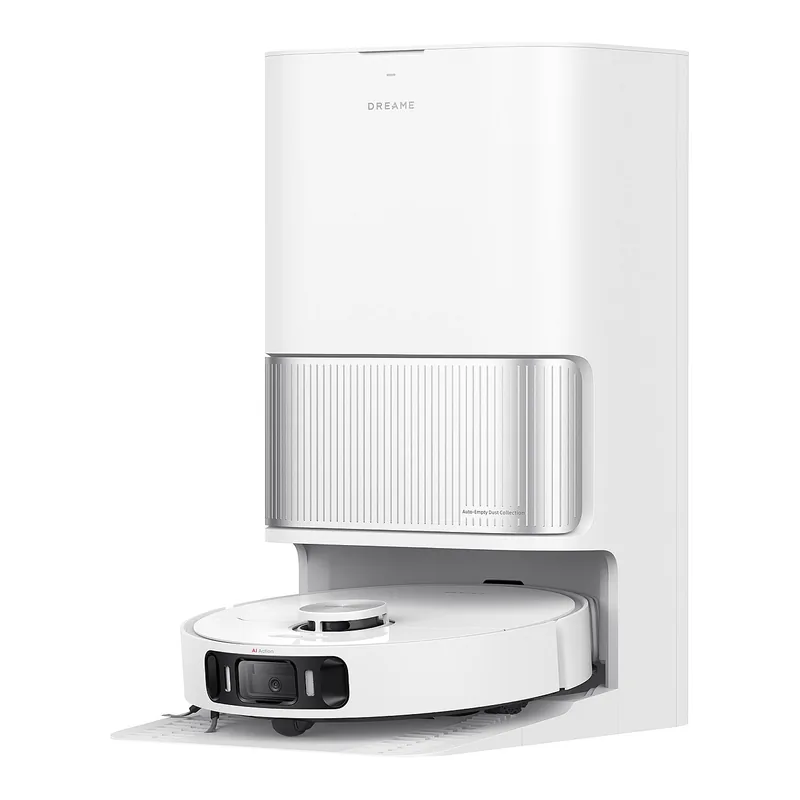Dreame L40 Ultra AE (vit)