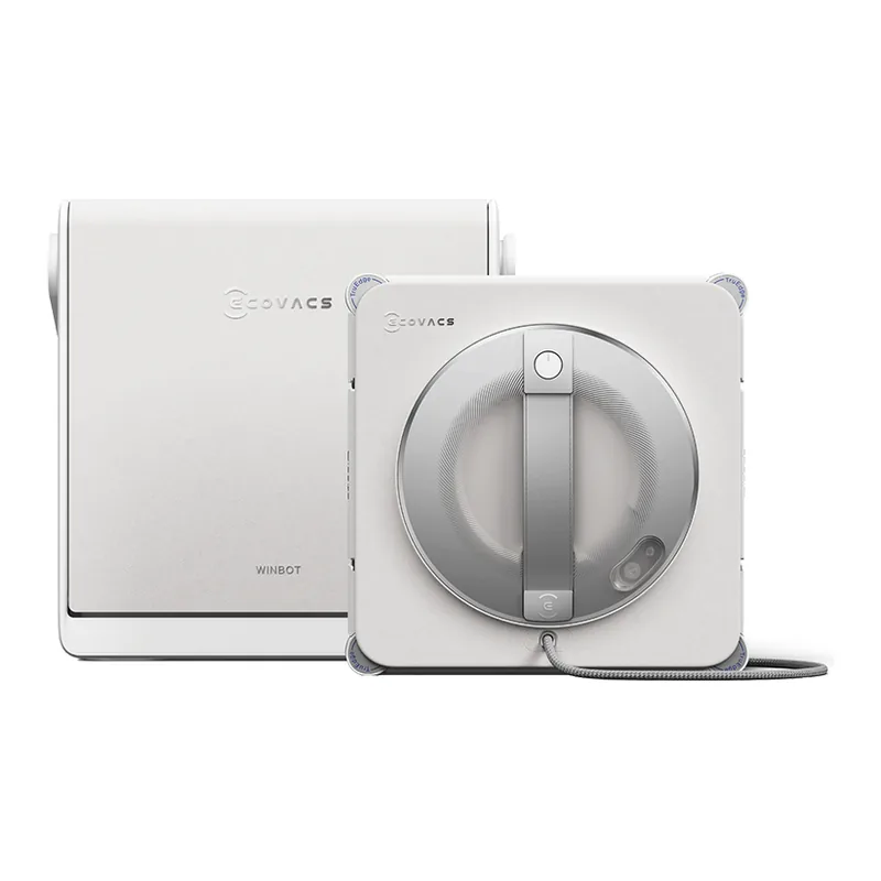 Ecovacs Winbot W2S Pro Omni