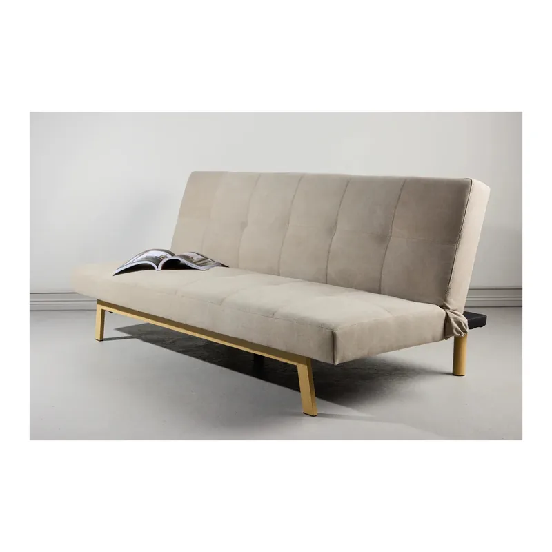 Venture Design Bodil bäddsoffa, beige