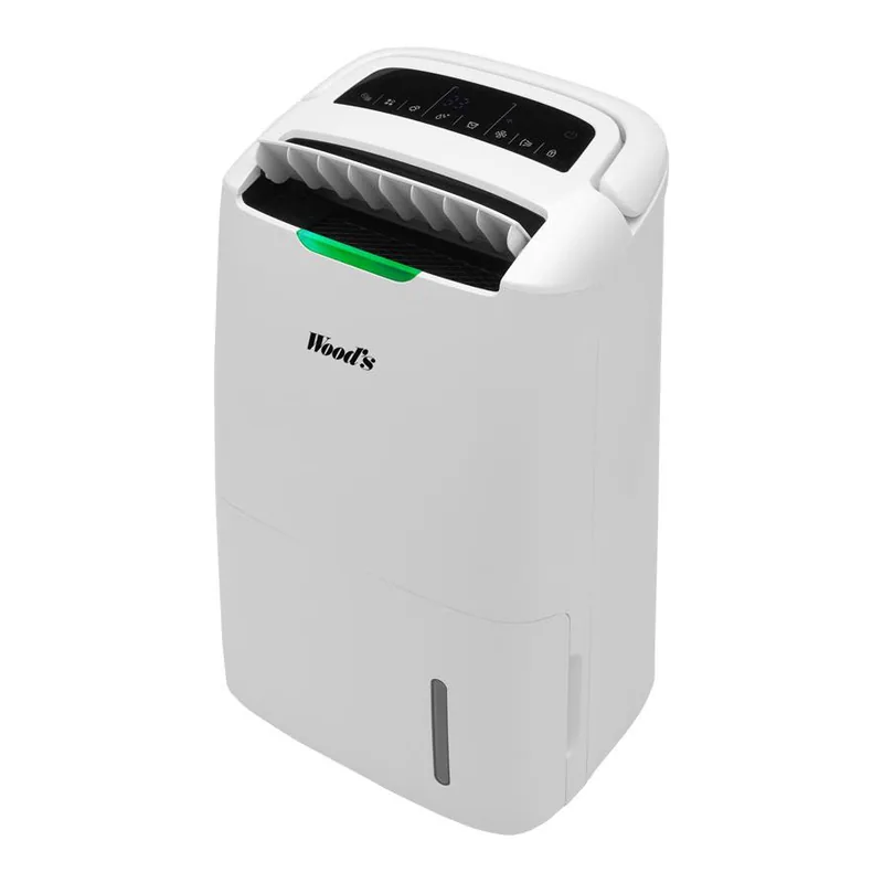 Woods AD30 Hybrid
